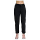 Target Γυναικείο παντελόνι φόρμας Cuffed French Terry Pants